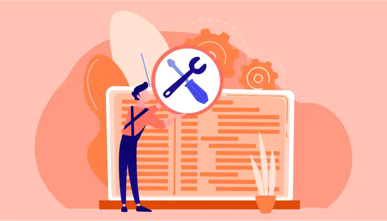 Building an effective help desk software
